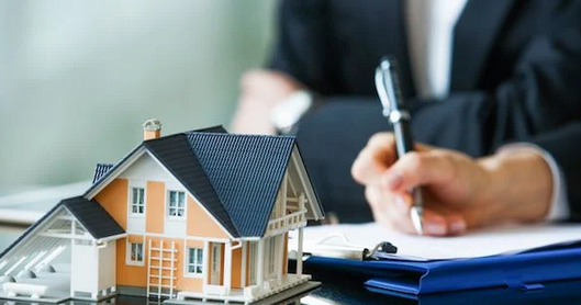 آموزش مشاور املاک