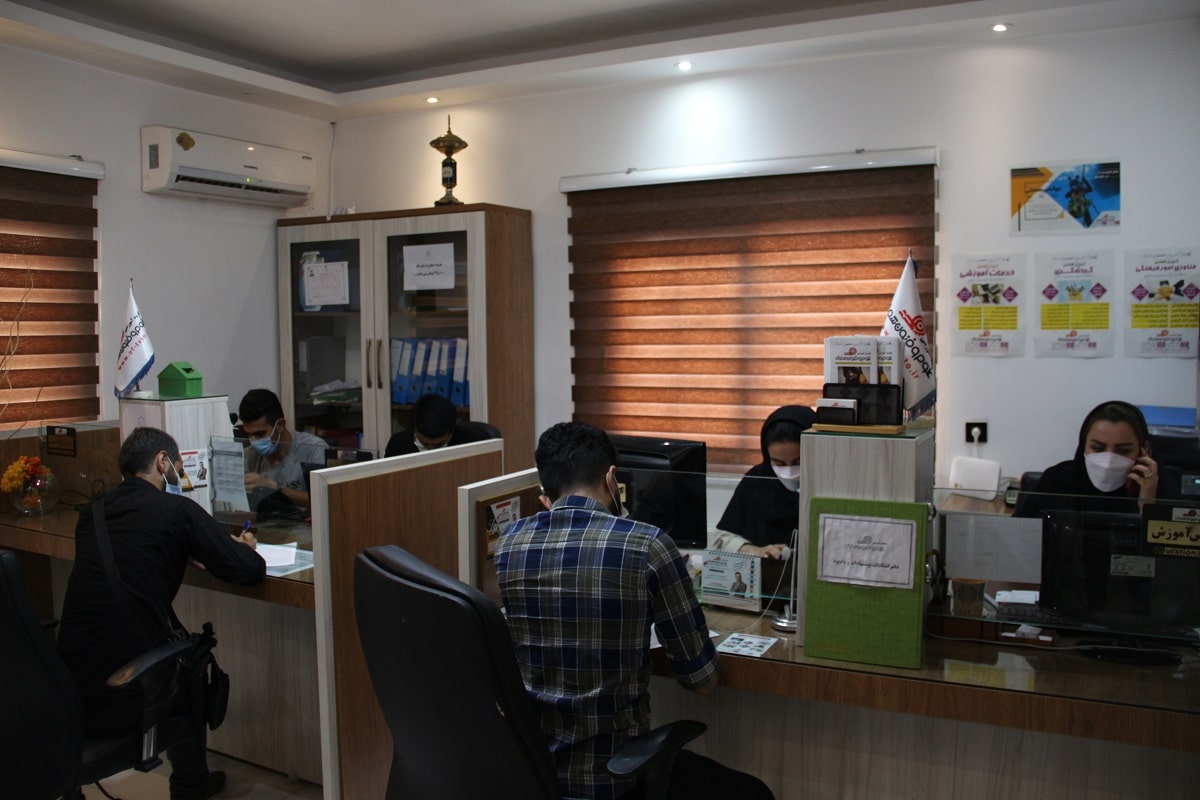 آموزشگاه علوم و فنون بابل