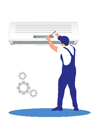 تعمیر اسپیلت