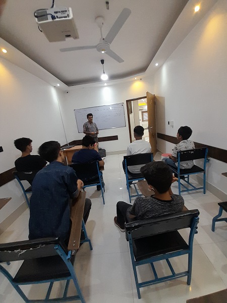 دوره اوقات فراغت در موسسه علوم و فنون شمال