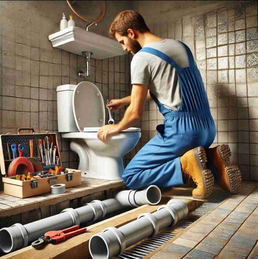 لوله بهداشتی